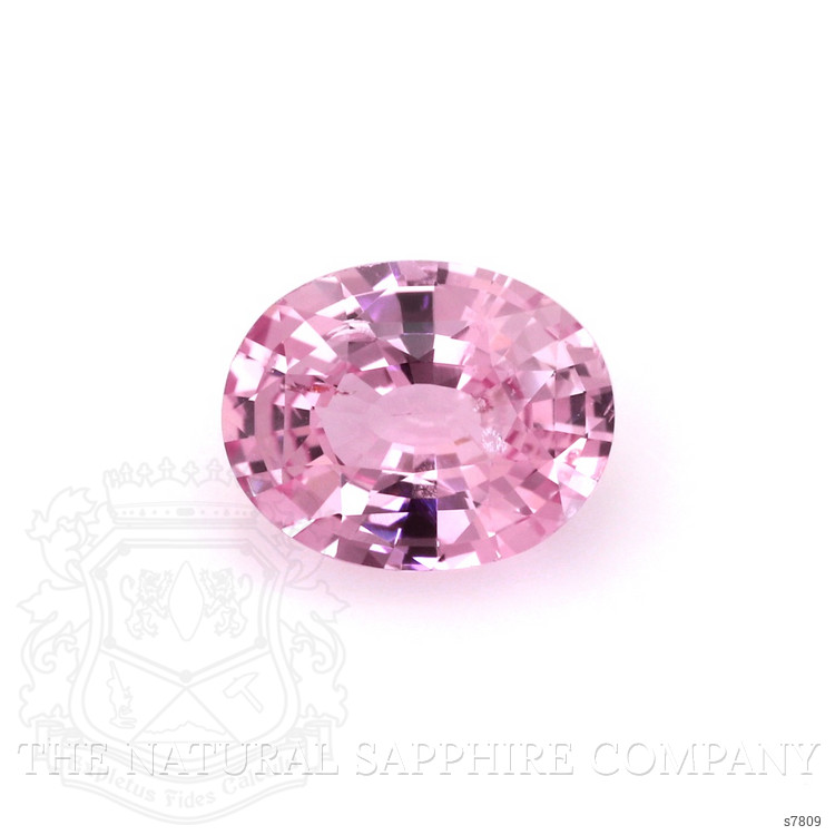 3.06 Ct. Pink Sapphire from Madagascar