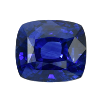 9.52 Ct. Blue Sapphire from Ceylon (Sri Lanka) Video