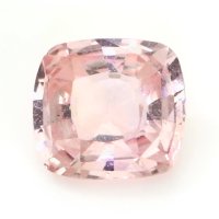 1.13 Ct. Padparadscha Sapphire from Madagascar Video
