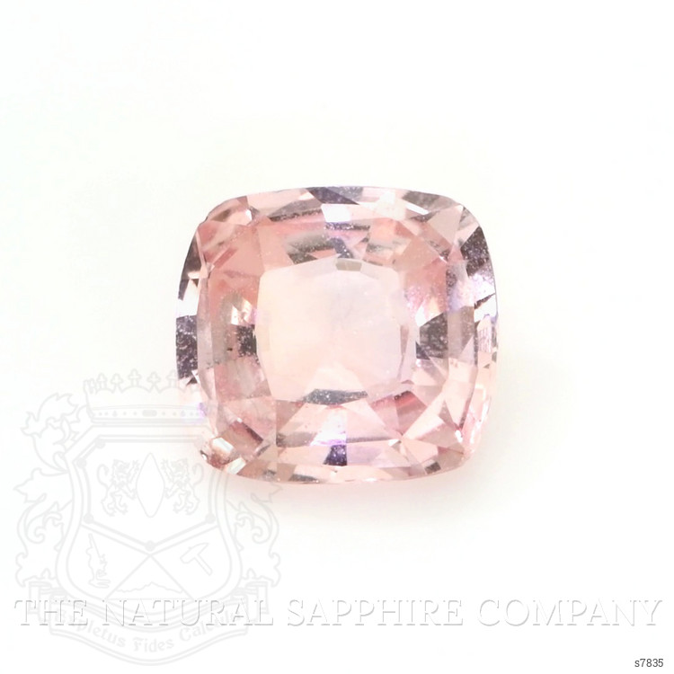 1.13 Ct. Padparadscha Sapphire from Madagascar