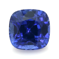 1.32 Ct. Blue Sapphire from Ceylon (Sri Lanka) Video