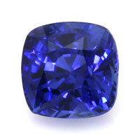 1.69 Ct. Blue Sapphire from Madagascar Video
