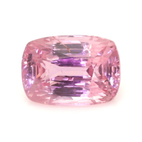 3.45 Ct. Sapphire from Madagascar Video