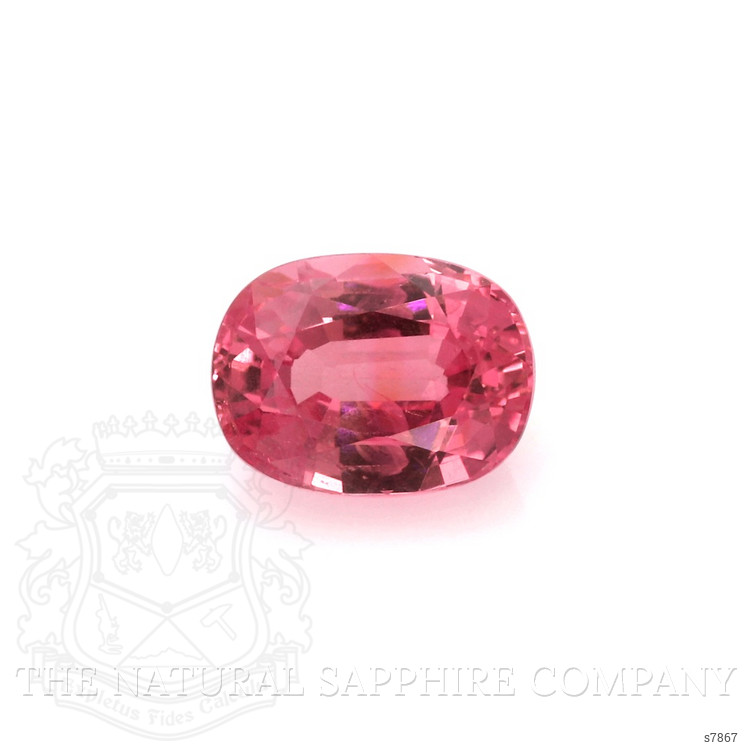 1.85 Ct. Padparadscha Sapphire from Mozambique