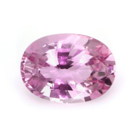 2.59 Ct. Pink Sapphire from Ceylon (Sri Lanka) Video