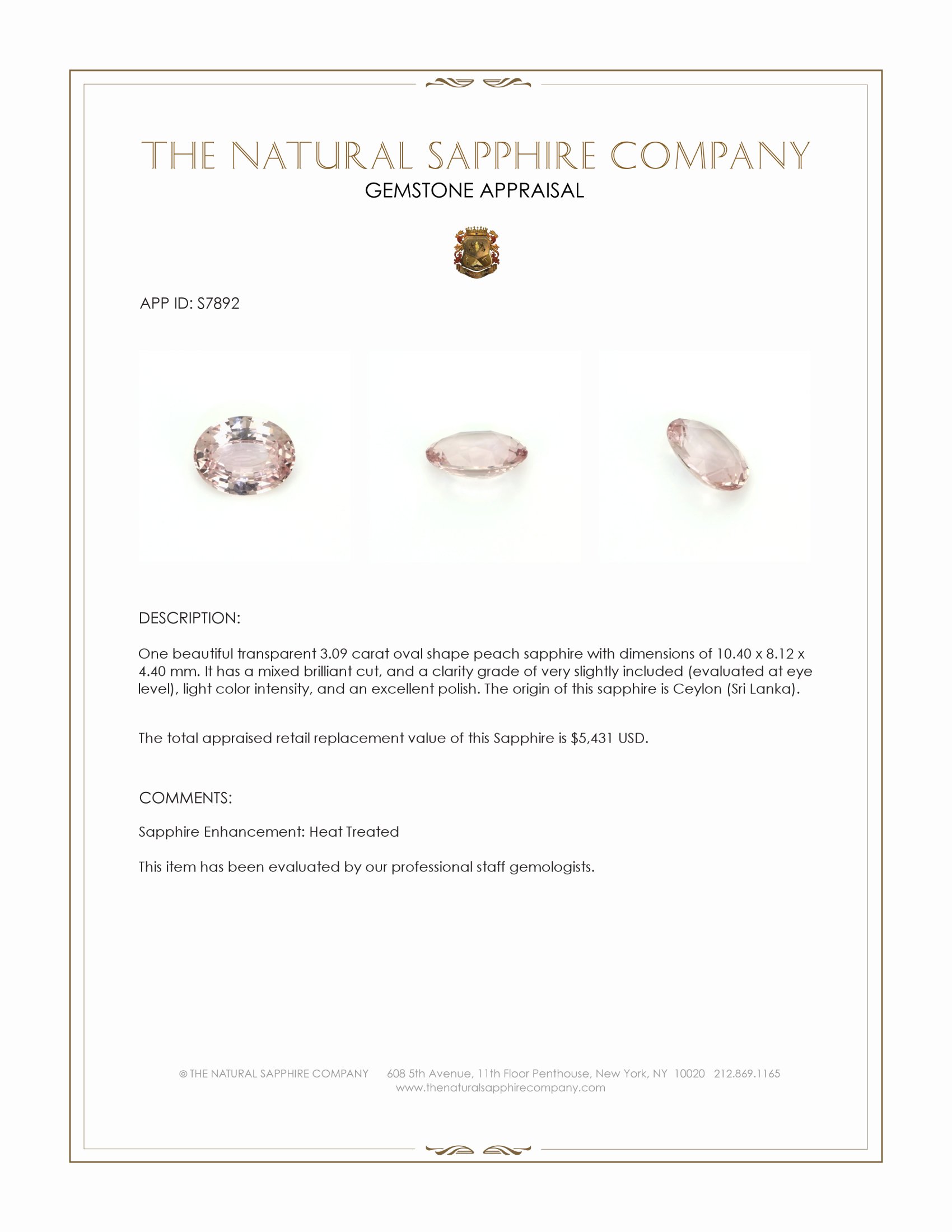 Jewelry