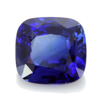 2.59 Ct. Blue Sapphire from Ceylon (Sri Lanka) Video