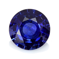 2.49 Ct. Blue Sapphire from Ceylon (Sri Lanka) Video