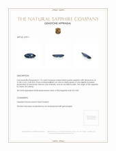 Jewelry Appraisal