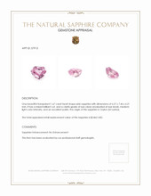 Jewelry Appraisal