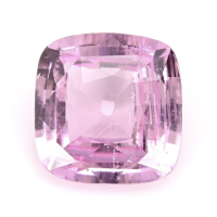2.02 Ct. Pink Sapphire from Ceylon (Sri Lanka) Video