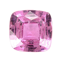 2.30 Ct. Pink Sapphire from Ceylon (Sri Lanka) Video
