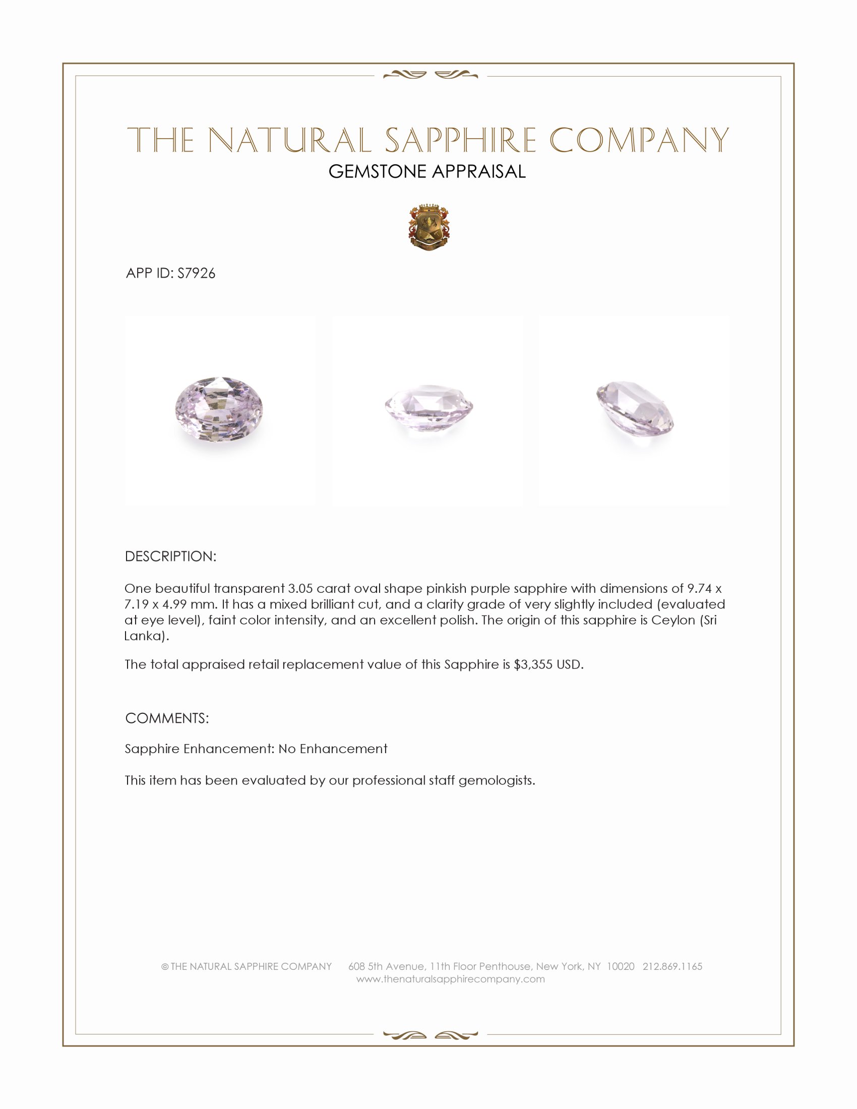Jewelry