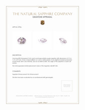 Jewelry Appraisal