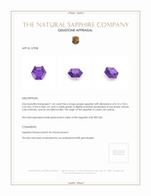 Jewelry Appraisal