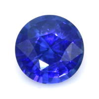 1.29 Ct. Blue Sapphire from Ceylon (Sri Lanka) Video