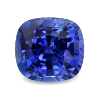 11.29 Ct. Blue Sapphire from Ceylon (Sri Lanka) Video