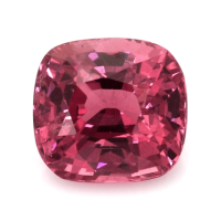 3.06 Ct. Padparadscha Sapphire from Madagascar Video