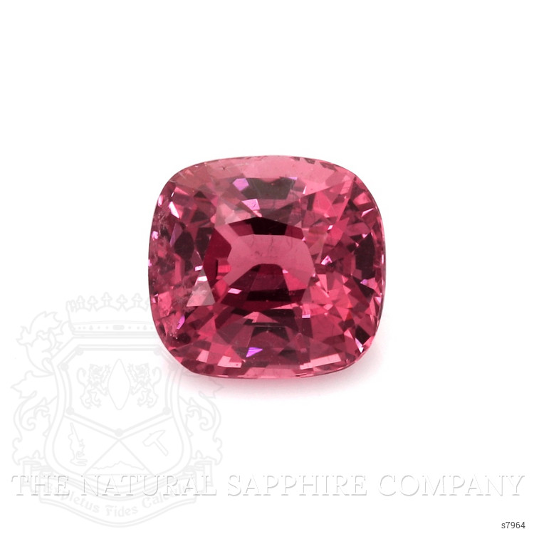 3.06 Ct. Padparadscha Sapphire from Madagascar