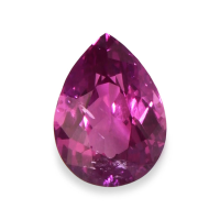 1.43 Ct. Pink Sapphire from Ceylon (Sri Lanka) Video