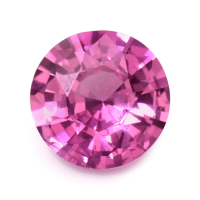 1.12 Ct. Pink Sapphire from Ceylon (Sri Lanka) Video
