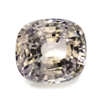 3.49 Ct. Peach Sapphire from Ceylon (Sri Lanka) Video