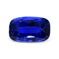 1.13 Ct. Blue Sapphire from Ceylon (Sri Lanka) Video