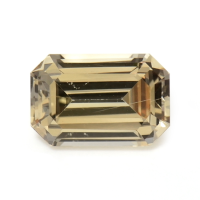1.40 Ct. Peach Sapphire from Ceylon (Sri Lanka) Video