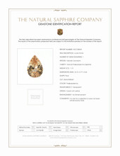 Jewelry Scan Report