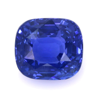 5.06 Ct. Blue Sapphire from Ceylon (Sri Lanka) Video