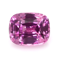 1.58 Ct. Purplish Pink Sapphire from Ceylon (Sri Lanka) Video