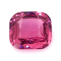 4.05 Ct. Padparadscha Sapphire from Madagascar Video