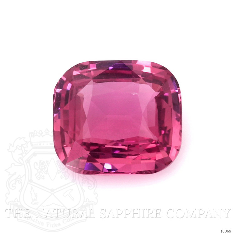 4.05 Ct. Padparadscha Sapphire from Madagascar