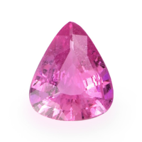 1.45 Ct. Pink Sapphire from Ceylon (Sri Lanka) Video