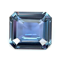 1.79 Ct. Greenish Blue Sapphire from Ceylon (Sri Lanka) Video