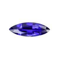 0.95 Ct. Purple Sapphire from Ceylon (Sri Lanka) Video