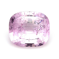 2.13 Ct. Pink Sapphire from Ceylon (Sri Lanka) Video