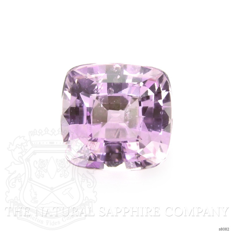 2.08 Ct. Pink Sapphire from Ceylon (Sri Lanka)