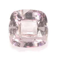 1.92 Ct. Peach Sapphire from Ceylon (Sri Lanka) Video