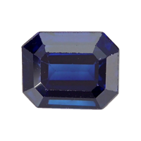 1.03 Ct. Blue Sapphire from Ceylon (Sri Lanka) Video