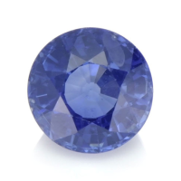 0.94 Ct. Blue Sapphire from Ceylon (Sri Lanka) Video