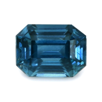 2.93 Ct. Sapphire from Ceylon (Sri Lanka) Video