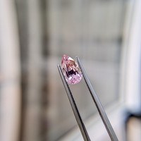 2.15 Ct. Pink Sapphire from Ceylon (Sri Lanka) Life Style