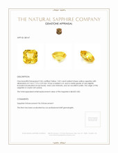 Jewelry Appraisal