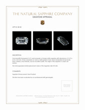 Jewelry Appraisal