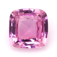 2.94 Ct. Pink Sapphire from Madagascar Video