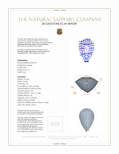 Jewelry 3 D Scan Report