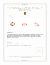 Jewelry Appraisal