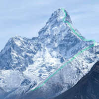 281.70 Ct. Yellow Rough Sapphire from Ceylon (Sri Lanka) Life Style