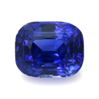 2.78 Ct. Blue Sapphire from Ceylon (Sri Lanka) Video